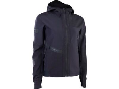 ION Bike Jacket Shelter 2L Softshell Women, black - Bild 1