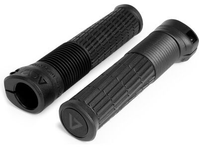 Cube Acid Griffe Nuro Rookie, black - Bild 3