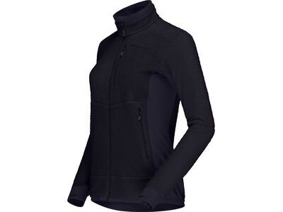 Norrona falketind warm1 active Jacket W's, caviar black - Bild 2