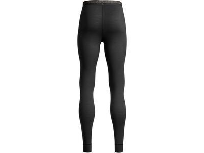 Ortovox 185 Rock'n'wool Long Pants M, black raven - Bild 2