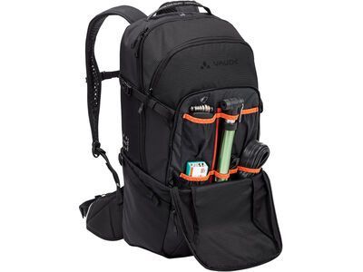 Vaude eMoab 22, black - Bild 6