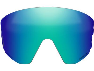 Oakley Flow Scape L Replacement Lens, Prizm Snow Argon Iridium - Bild 2