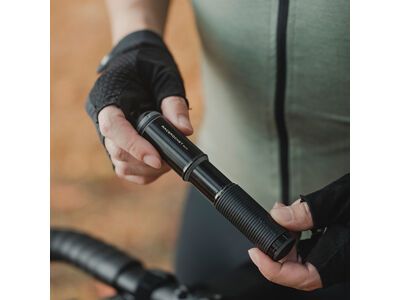 Topeak Race Rocket Mini, black - Bild 5