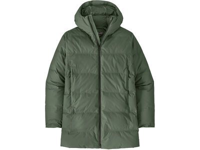 Patagonia Men's Jackson Glacier Parka, old growth green