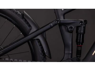Cube Stereo Hybrid One44 EX 800 29, blackline - Bild 4