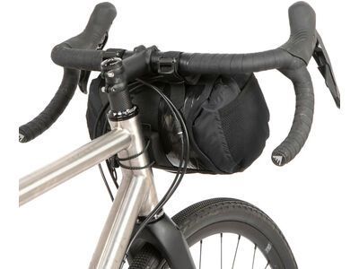 Restrap Race Bar Bag - 7 L black