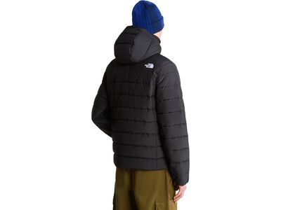 The North Face M Aconcagua Hooded Jacket, tnf black - Bild 5
