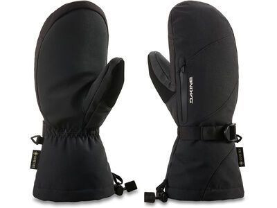 Dakine Sequoia Gore-Tex Mitt Women's, black