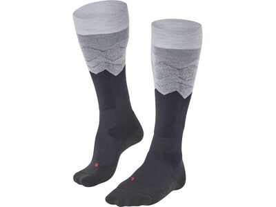Falke SK4 Advanced Damen, black - Bild 2