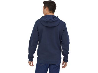 Patagonia Men's P-6 Logo Uprisal Hoody, new navy - Bild 3