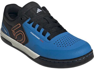 Five Ten Freerider Pro, core black/pure orange/ray blue - Bild 3