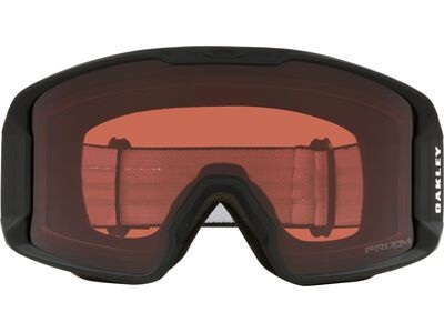 Oakley Line Miner M, Prizm Garnet / matte black - Bild 4