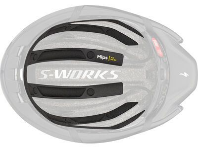 Specialized S-Works Evade 3, metallic deep marine - Bild 8