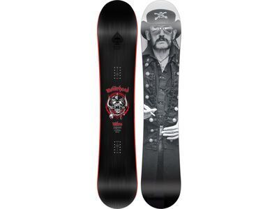Nitro Phase X Motörhead Mid-Wide