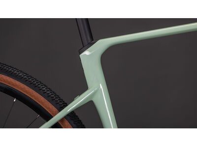 Cube Nuroad C:62 One, aloegreen´n´black - Bild 5