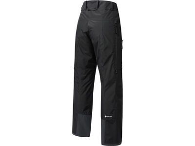 Haglöfs Latnja GTX Insulated Pant Women, true black - Bild 2