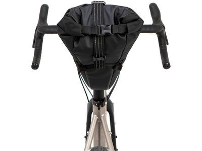 Restrap Saddle Pack - 4.5 L, black - Bild 4