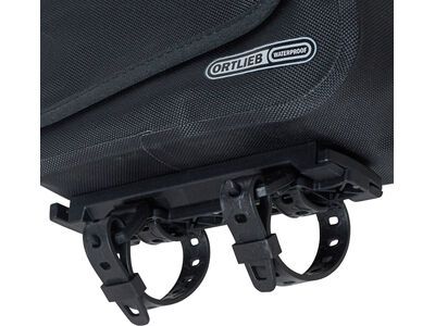 ORTLIEB Toptube-Bag, black - Bild 10
