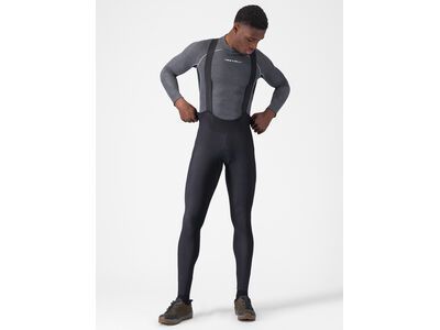 Castelli Unlimited Bibtight, black - Bild 7