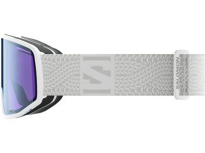 Salomon Sentry Pro S, Sigma Photochromic Sky Blue / white - Bild 2