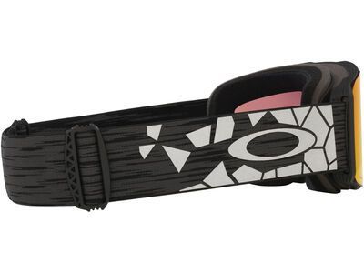 Oakley Line Miner Pro L, Prizm Snow Torch Iridium & Iced - Bild 10