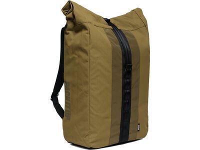 Capsuled Messenger Bag military olive