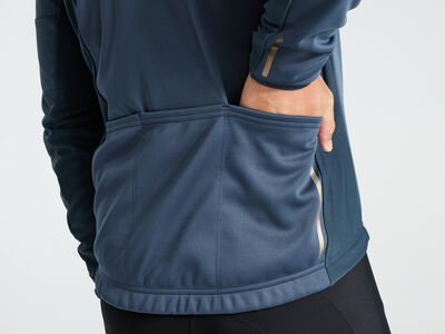 Specialized Men's RBX Comp Softshell Jacket, cast blue - Bild 6