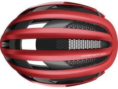 Abus AirBreaker, performance red - Bild 4