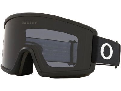 Oakley Target Line L Dark Grey / matte black