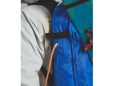 Ortovox Free Rider 28, black raven - Bild 5