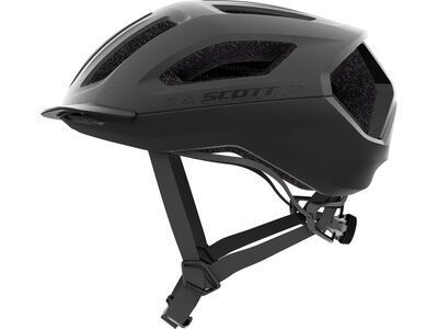 Scott Sierra Helmet MIPS, granite black - Bild 3