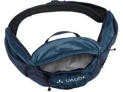 Vaude Uphill Hip Pack 2, baltic sea - Bild 2