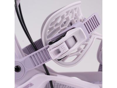 Nidecker Flow Fenix Fusion, lavender - Bild 7