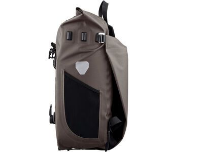 ORTLIEB Vario 26 L, dark sand - Bild 5