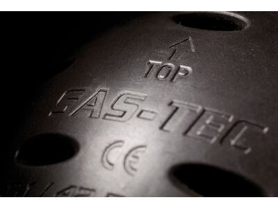 ION Knee Pads K-Pact Youth, black - Bild 4