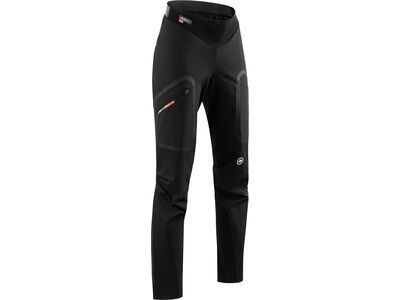 Assos Tactica Women's Cargo Pants T3, black series - Bild 2