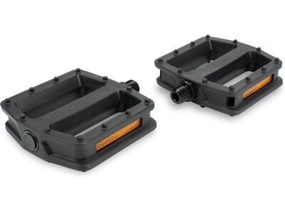 Cube Acid Pedale Flat P00, black - Bild 2