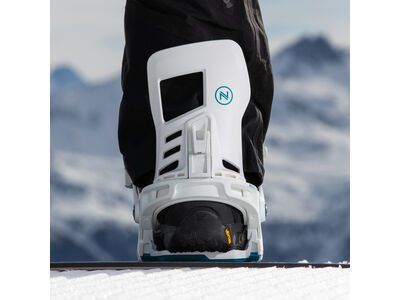 Nidecker Muon-W, white - Bild 11