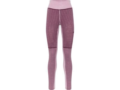 Kari Traa Smekker High Waist Pants, lily