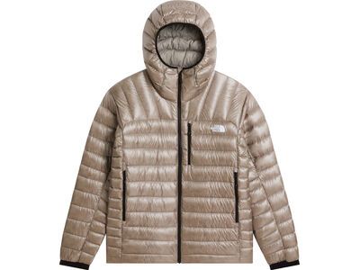 The North Face M Summit Breithorn Hoodie, stone slab - Bild 1