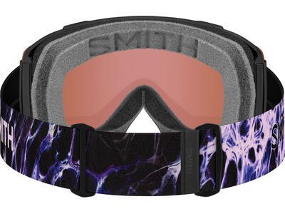 Smith Squad, ChromaPop Everyday Violet Mirror / black flex plasma - Bild 4