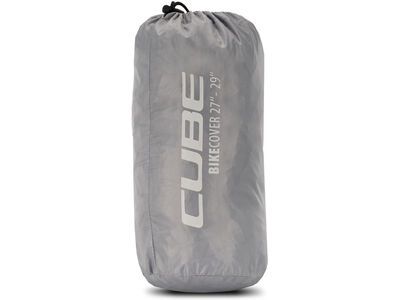 Cube Bike Cover 27 - 29 Zoll, grey - Bild 2