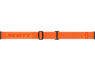 Scott Junior Witty SGL, Enhancer / neon orange - Bild 3