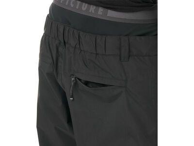 Picture Akna Baggy Pants, black - Bild 7