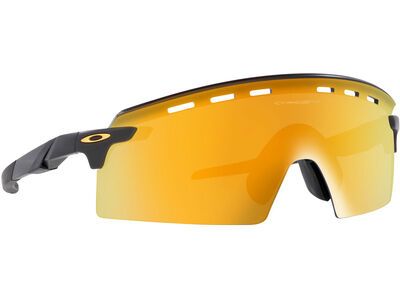 Oakley Encoder Strike Vented, Prizm 24k / matte carbon - Bild 11