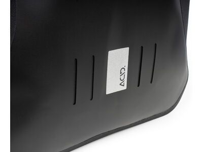 Cube Acid Seitentasche Pro 15 SMLink 2.0, black - Bild 4