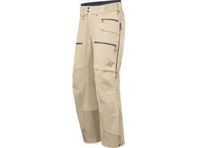Norrona lofoten flex1 Pants M's, winter twig - Bild 3