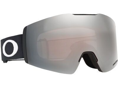 Oakley Fall Line M, Prizm Snow Black Iridium / matte black - Bild 5