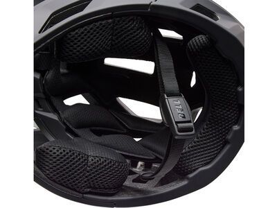 Bell Full-Air MIPS Fasthouse WRWF, black/grey - Bild 8