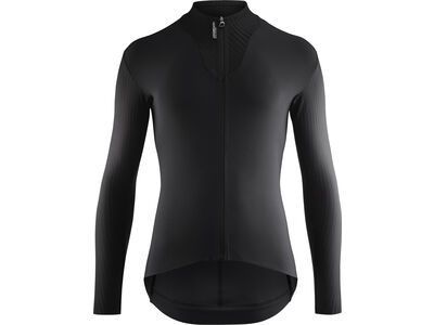 Assos ThermoBooster P1 black series